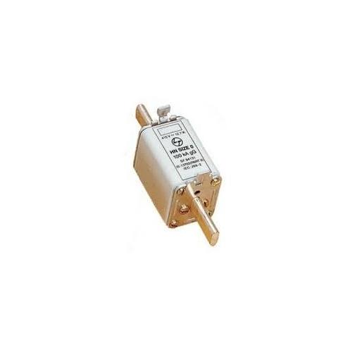 L&T DIN HRC Fuse Link Type HN 160 A, SF94131